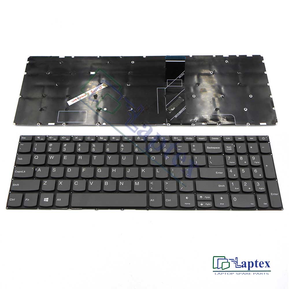 Lenovo IdeaPad 320-15 320-15AST 320-15IKB 320-15ISK Laptop Keyboard